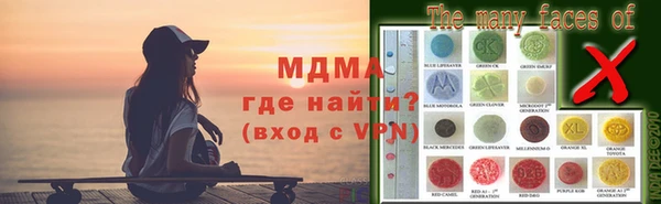 твердый Балахна